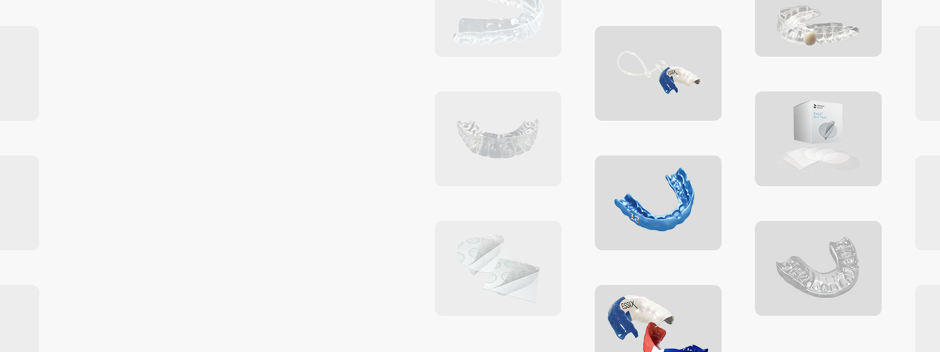 Shop Essix Products online Dentsply Sirona USA